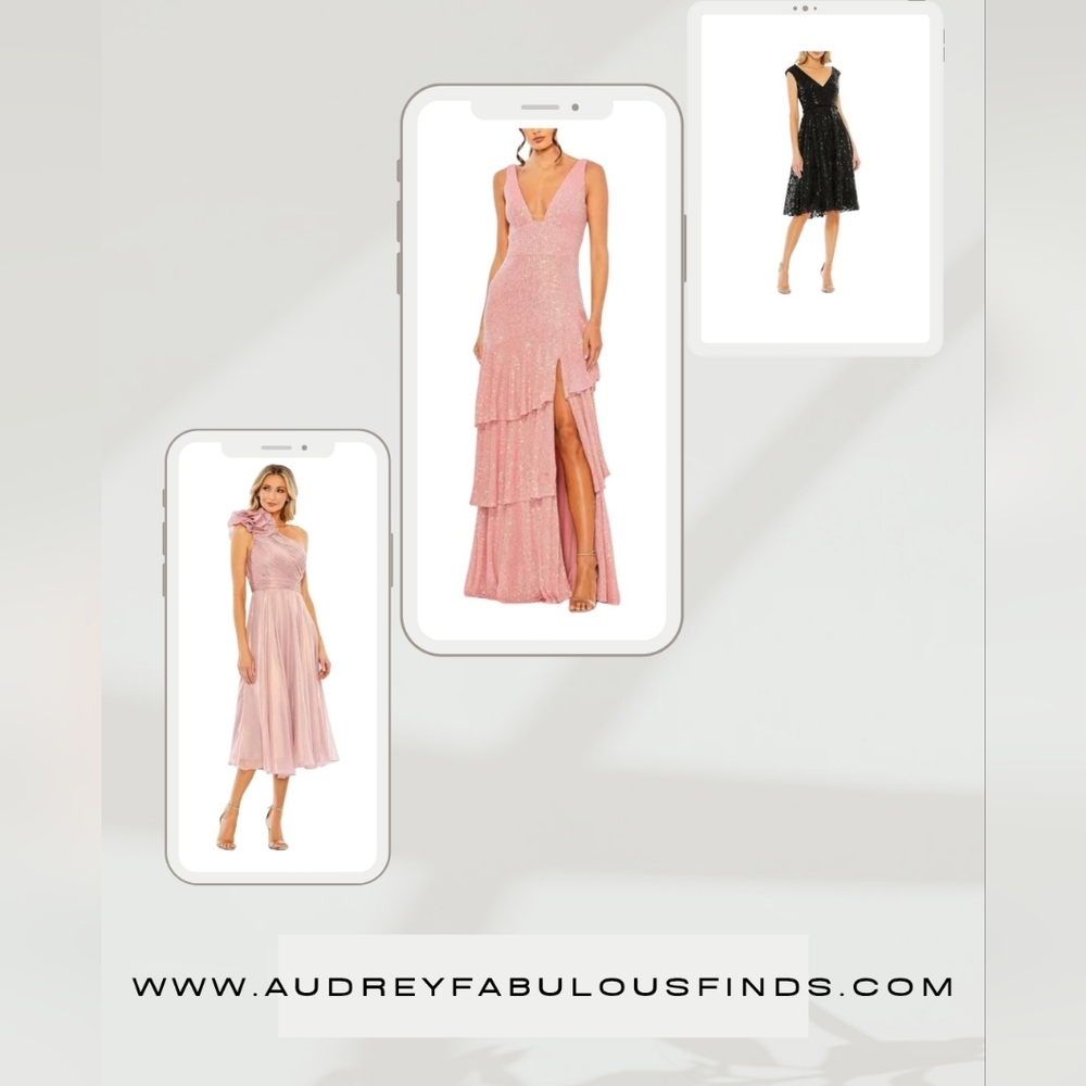 Dresses #2